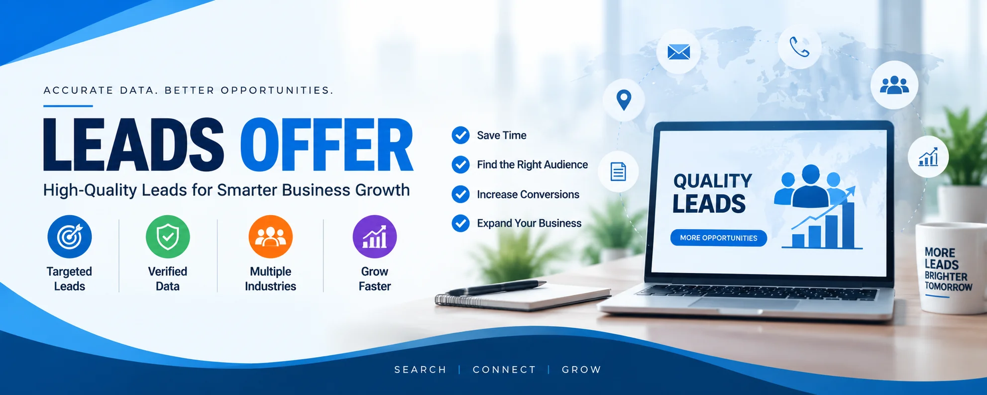 ReLeads Daily